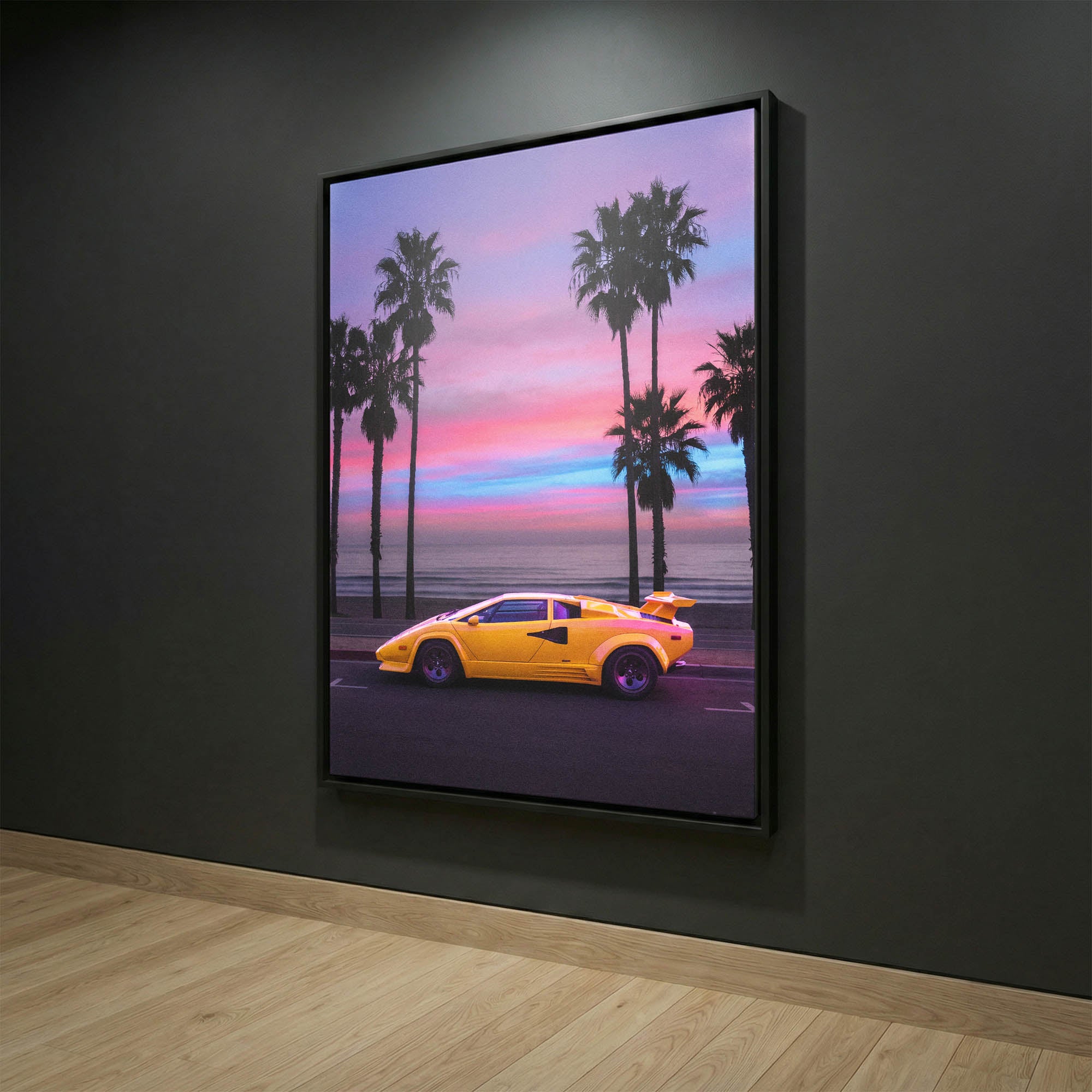 Countach