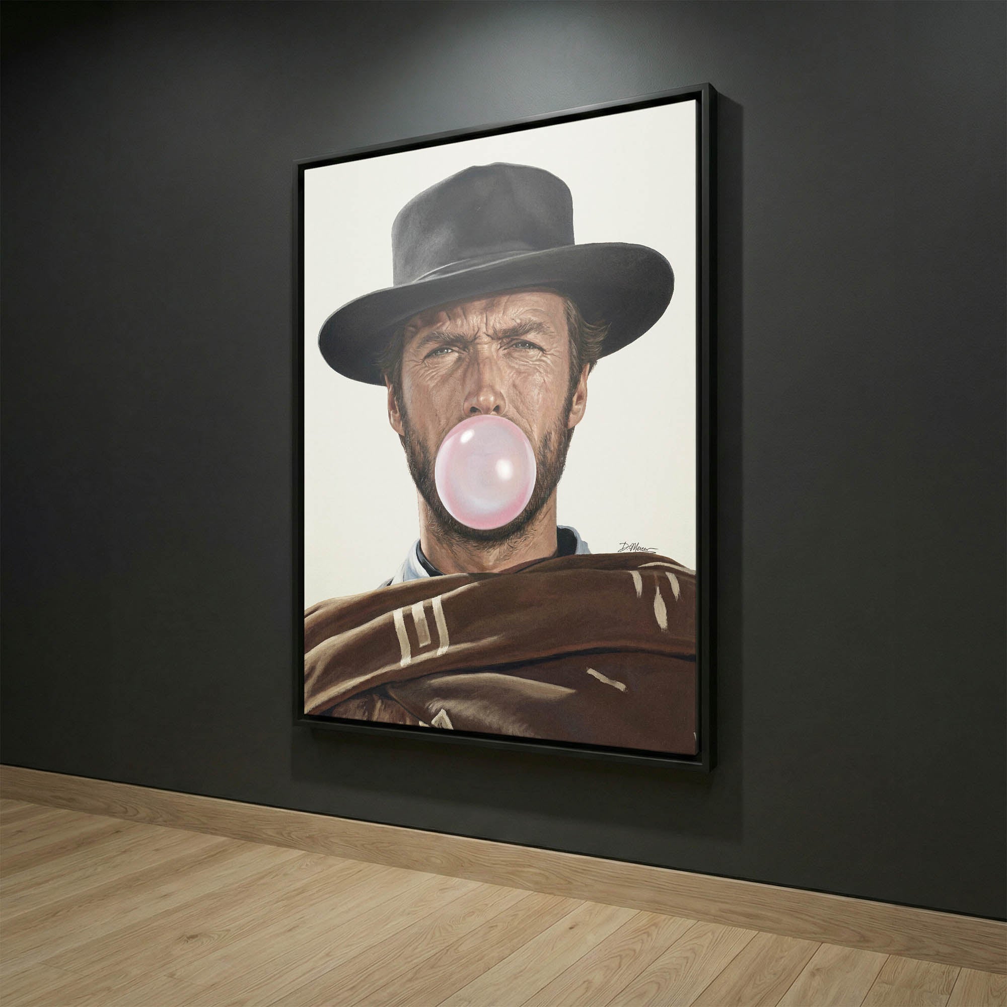 Clint Eastwood II