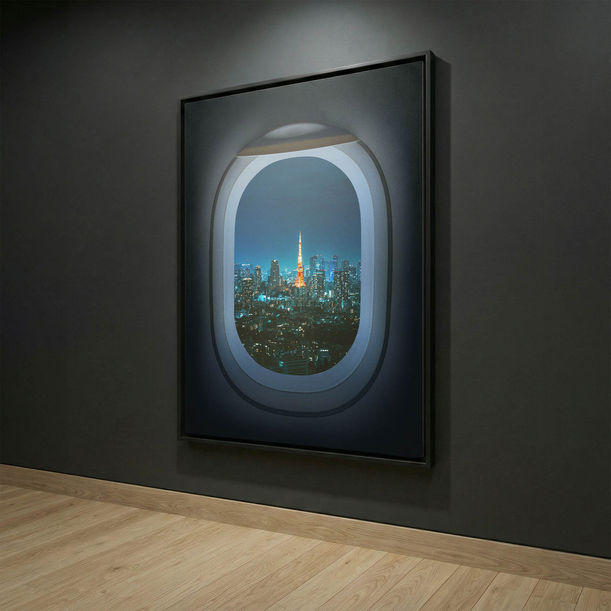Tokyo: Sky-high