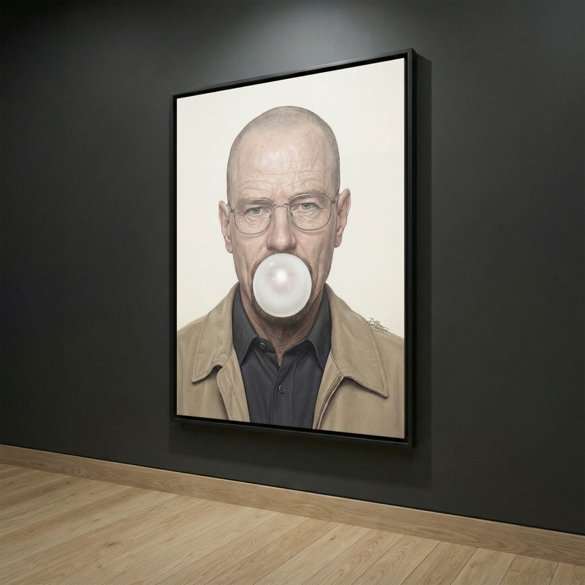 Walter White