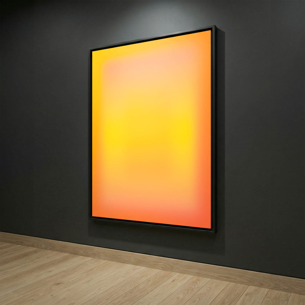 Radiant (Yellow)