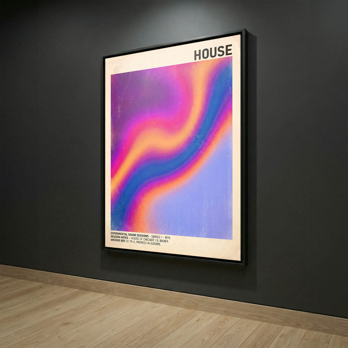 House of Chicago
