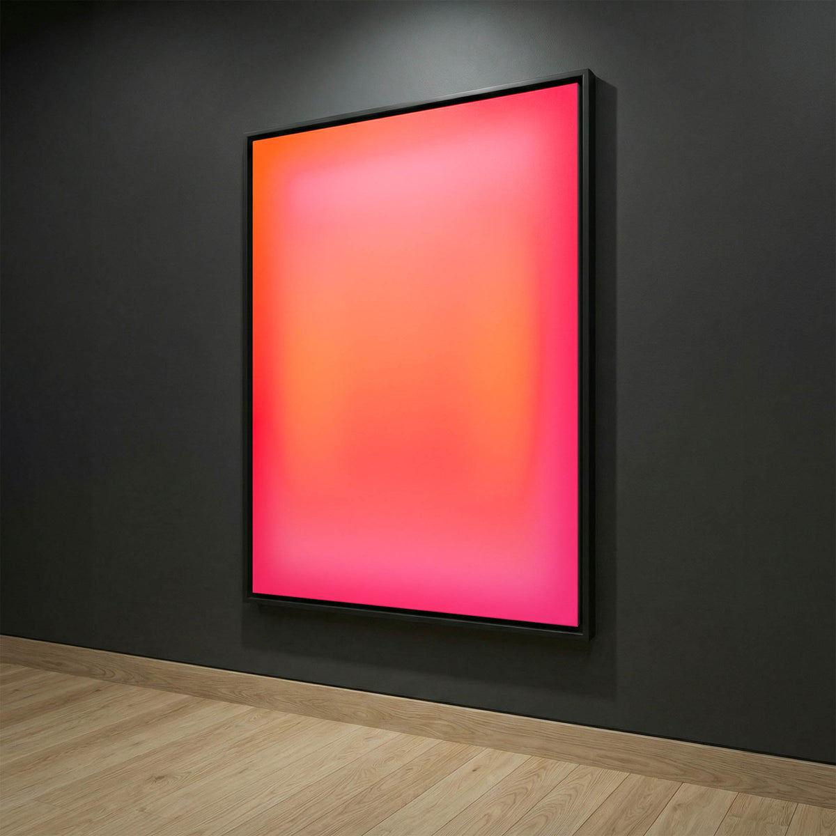 Radiant (Orange)
