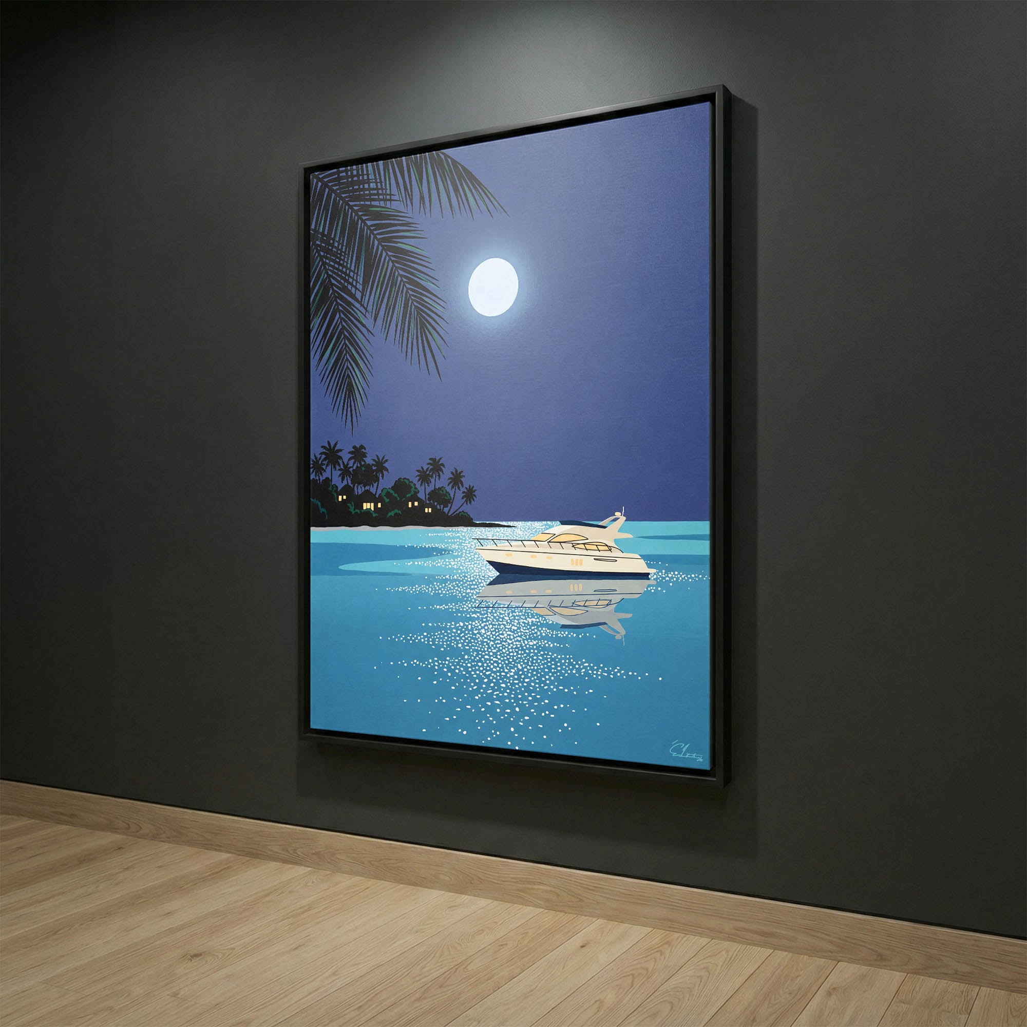 Maldives