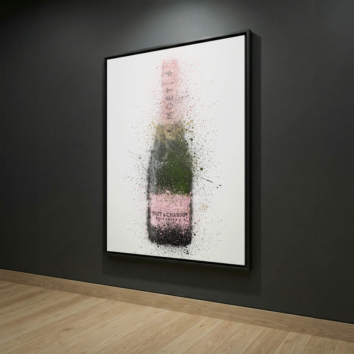 Moët Rosé