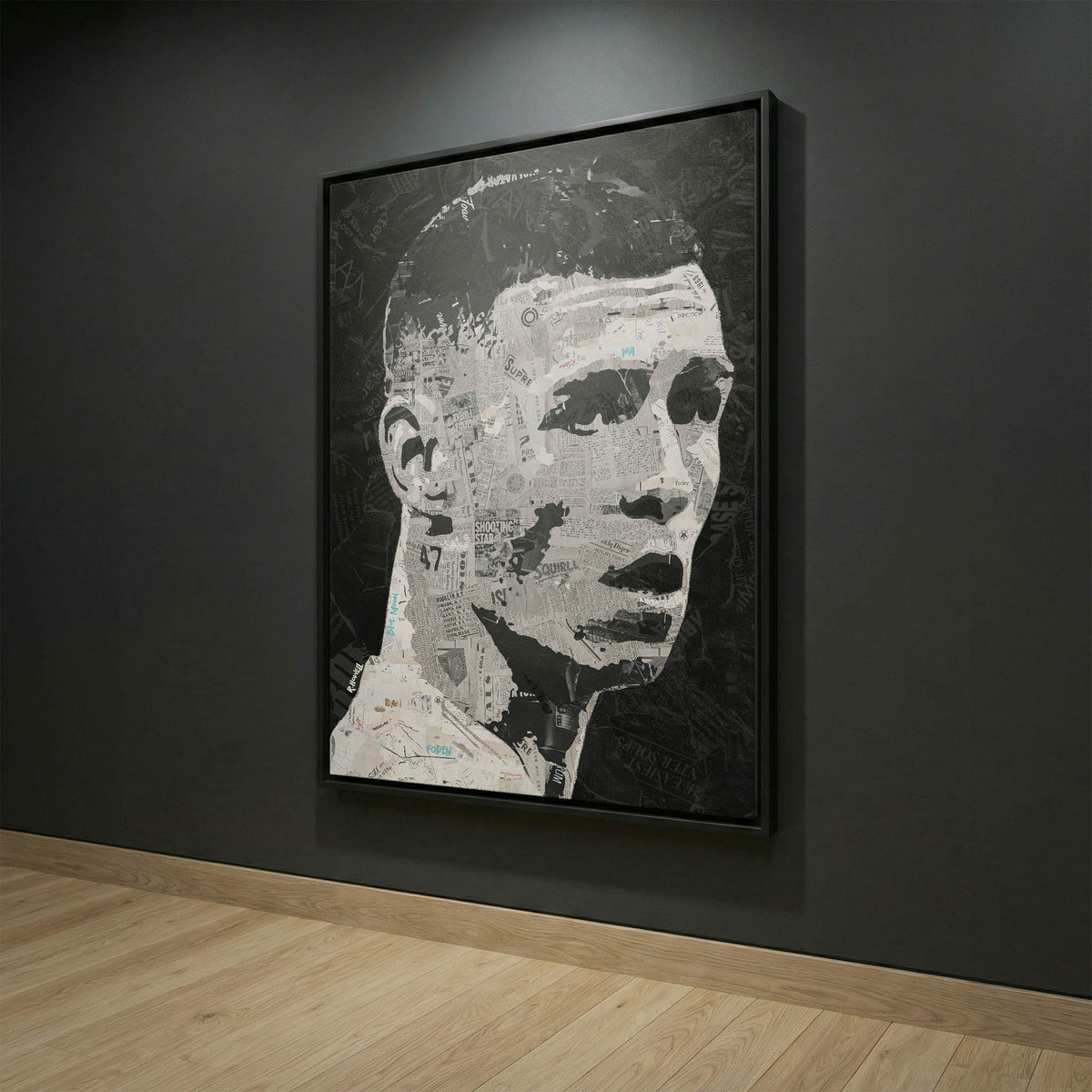 Phil Foden
