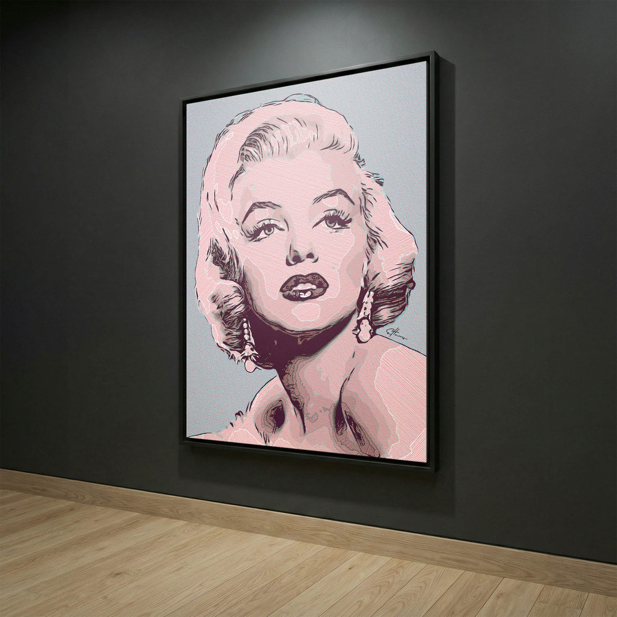 Marilyn Monroe ‘Icons’