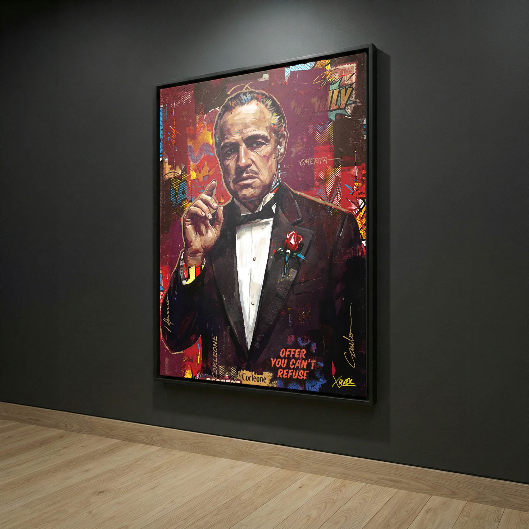 Don Corleone