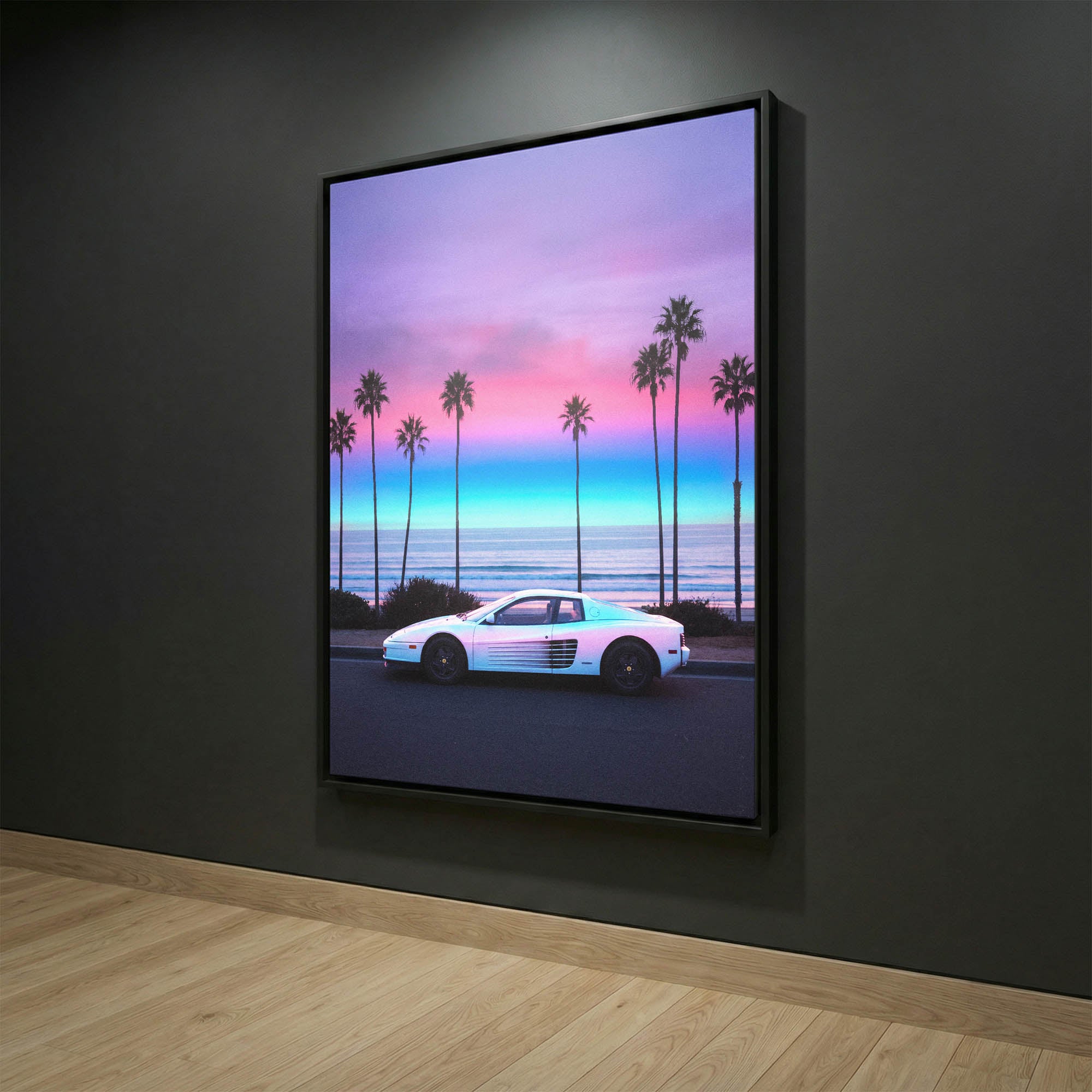 Testarossa