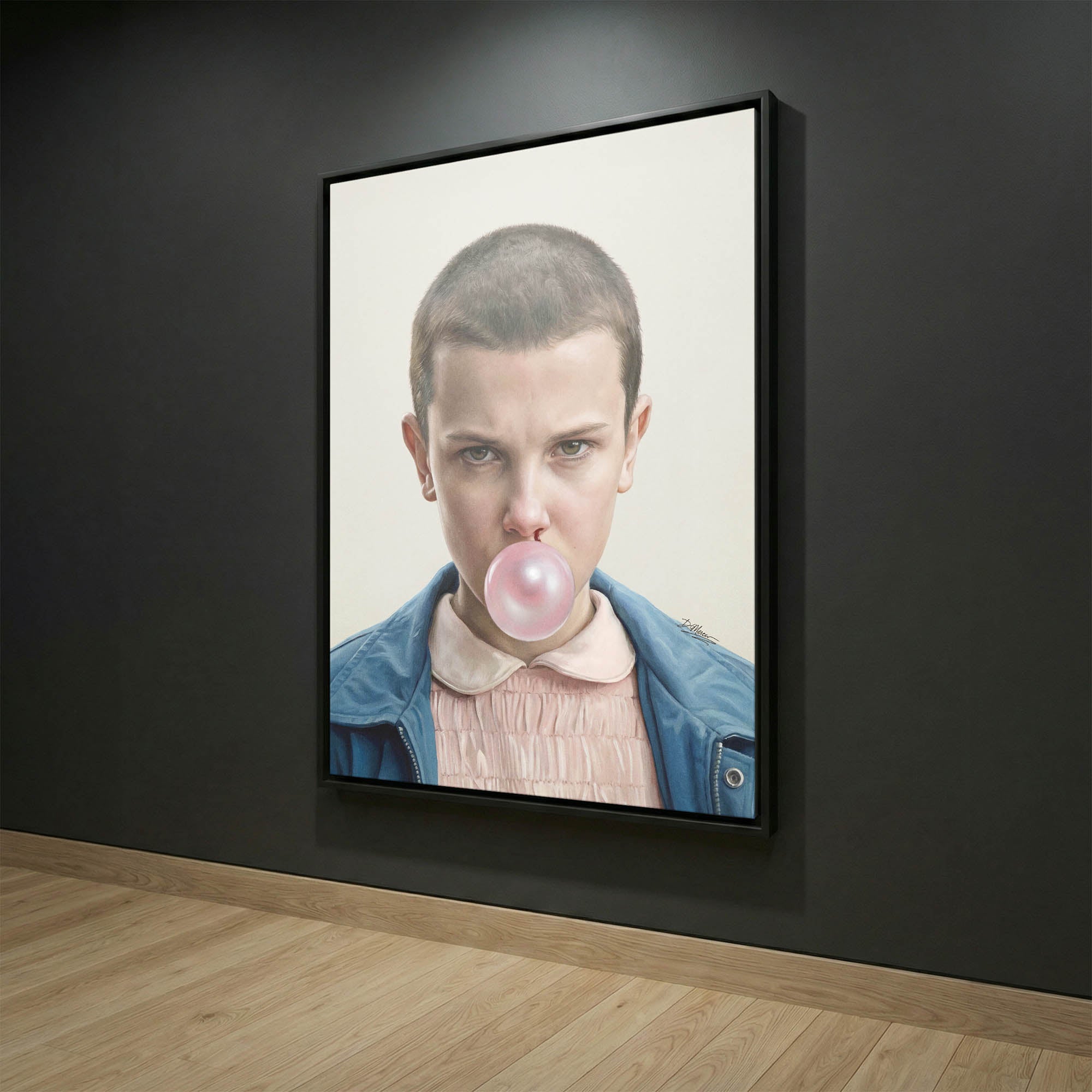 Eleven