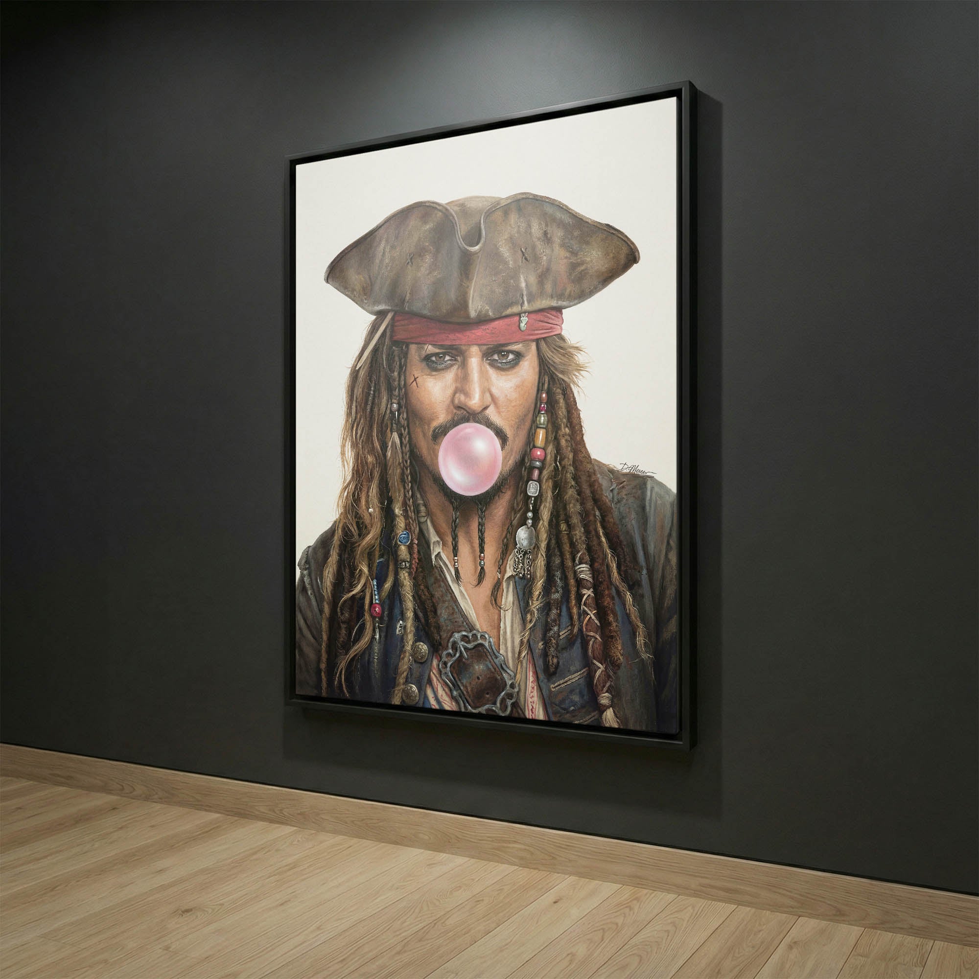 Jack Sparrow