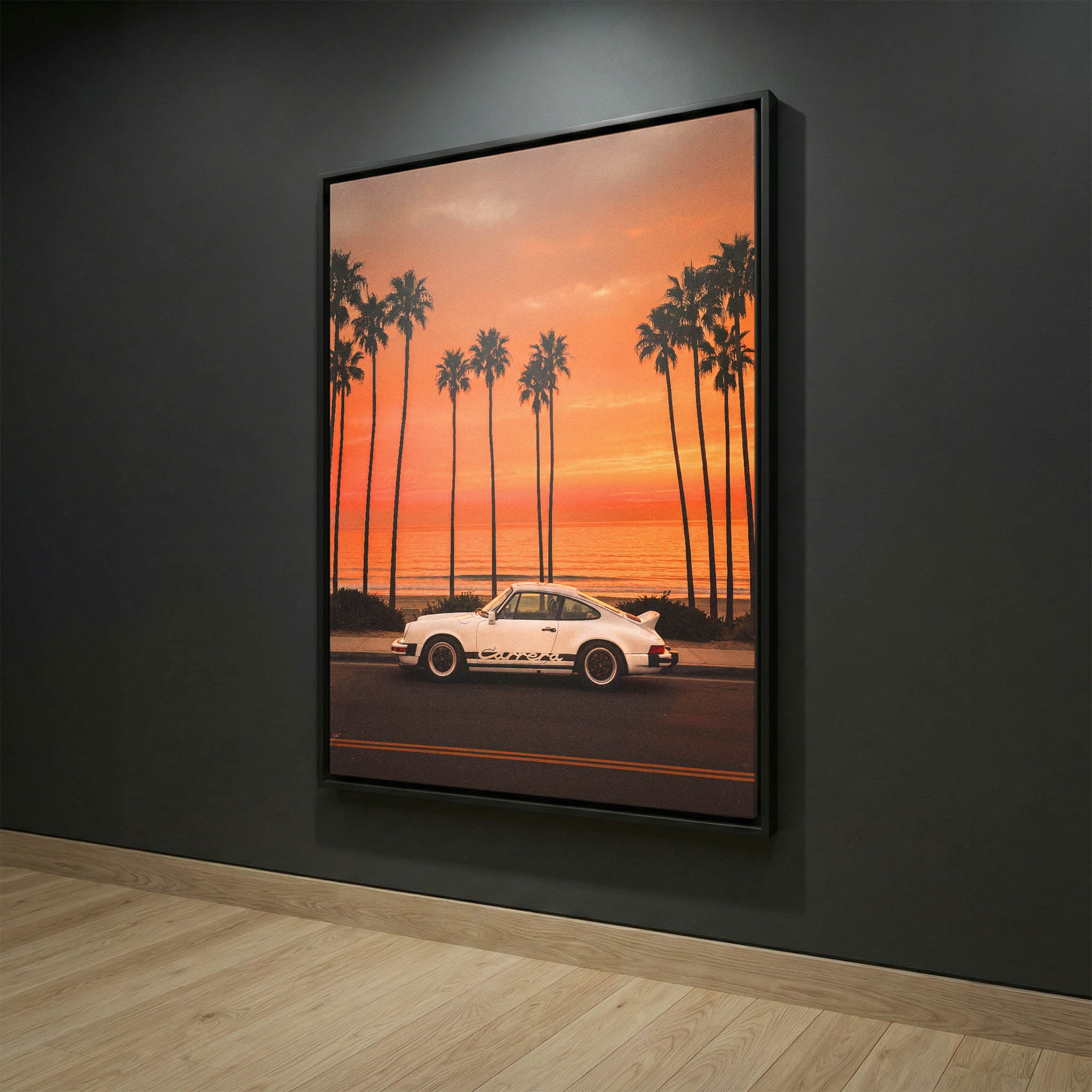 Carrera
