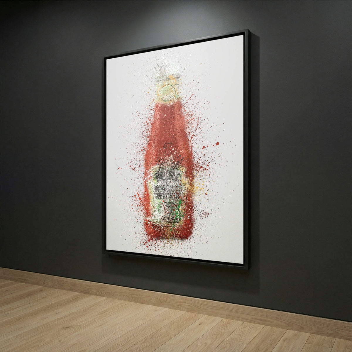Ketchup
