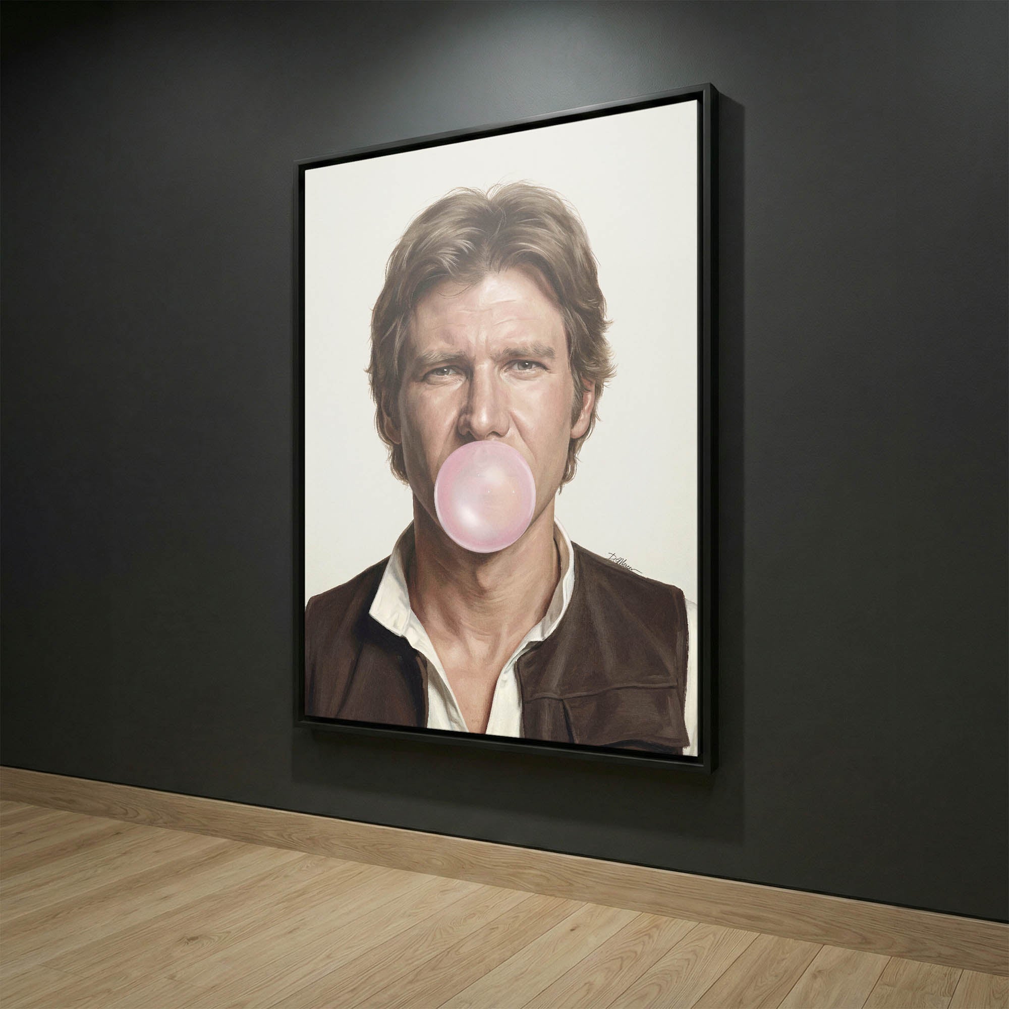 Han Solo