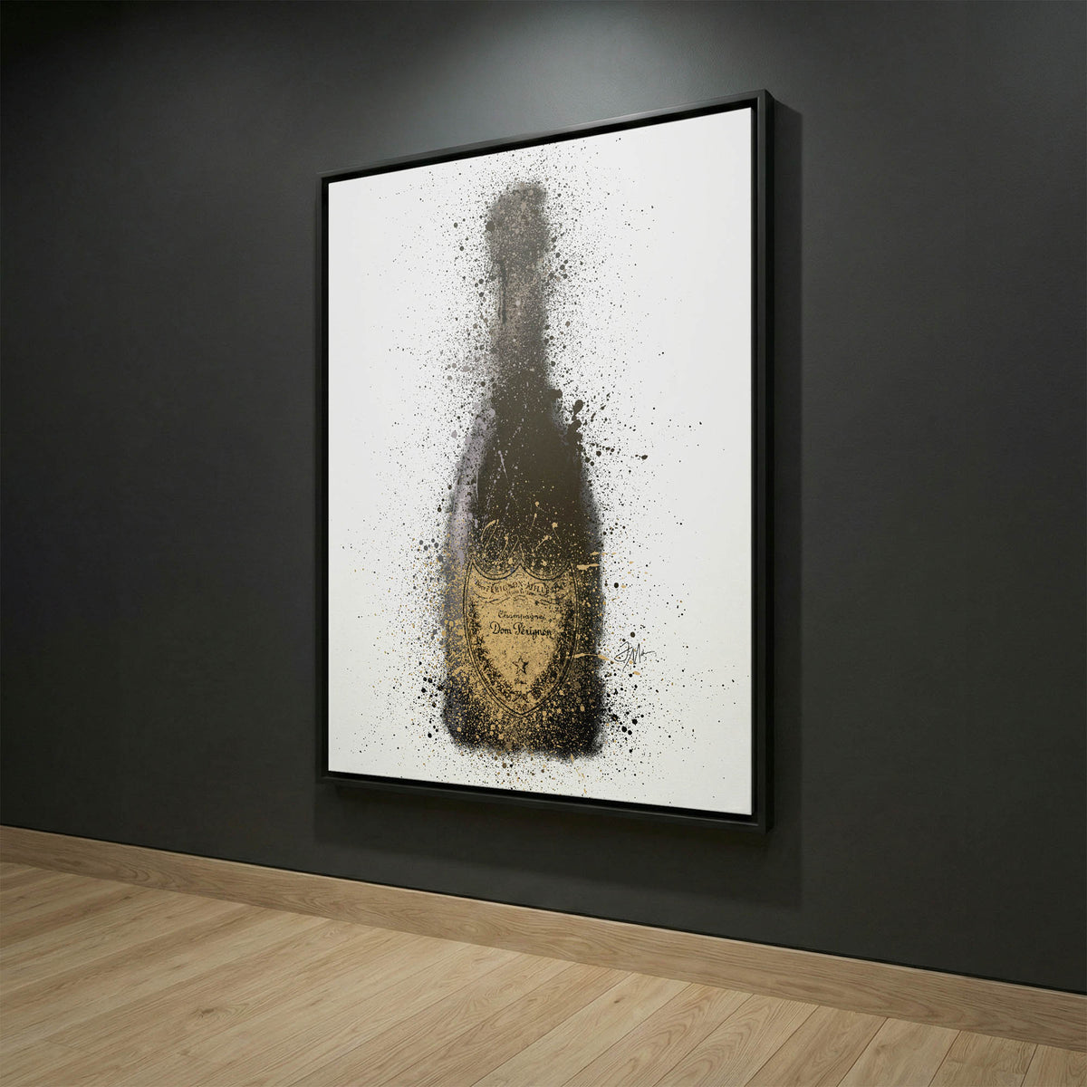 Dom Perignon
