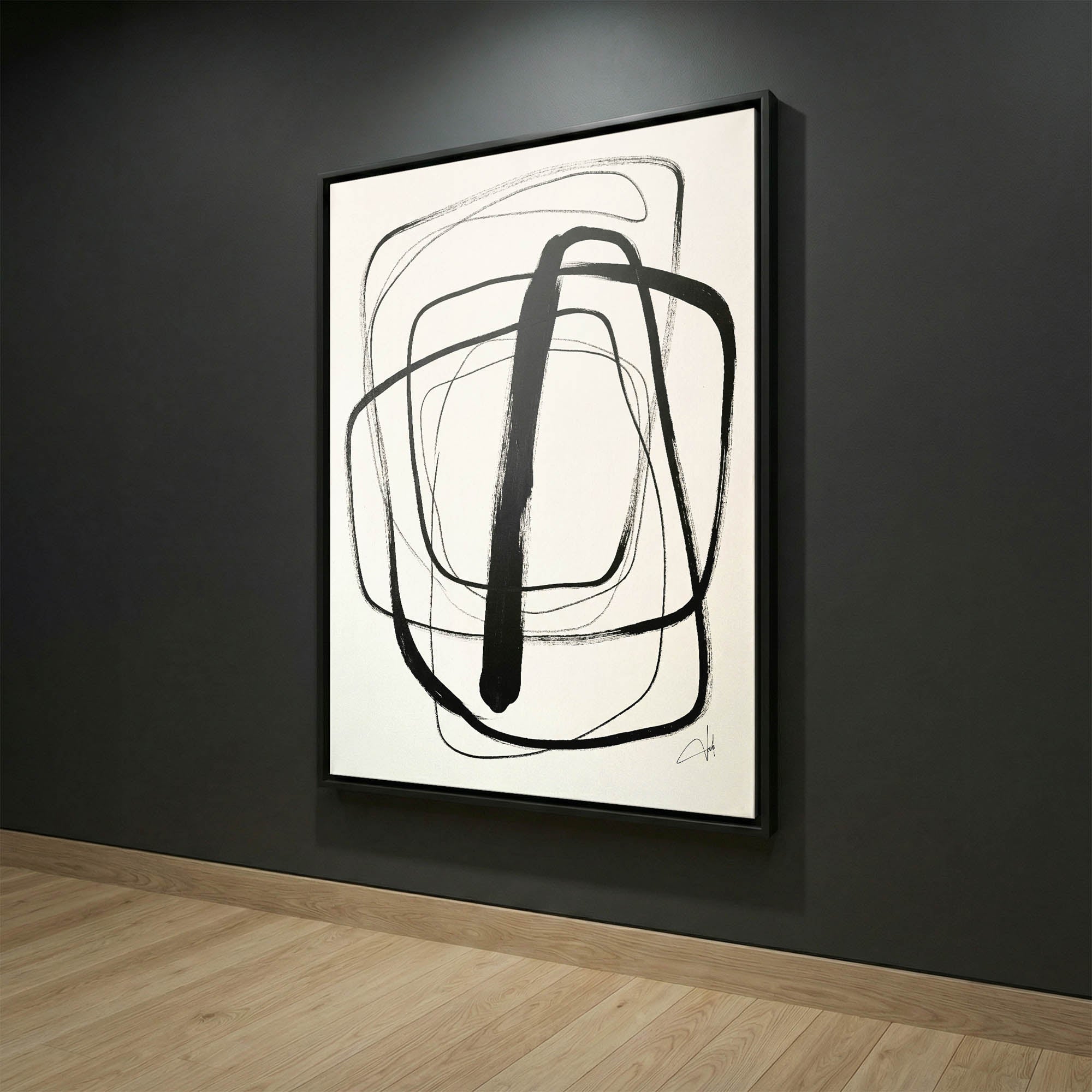Gesture IV