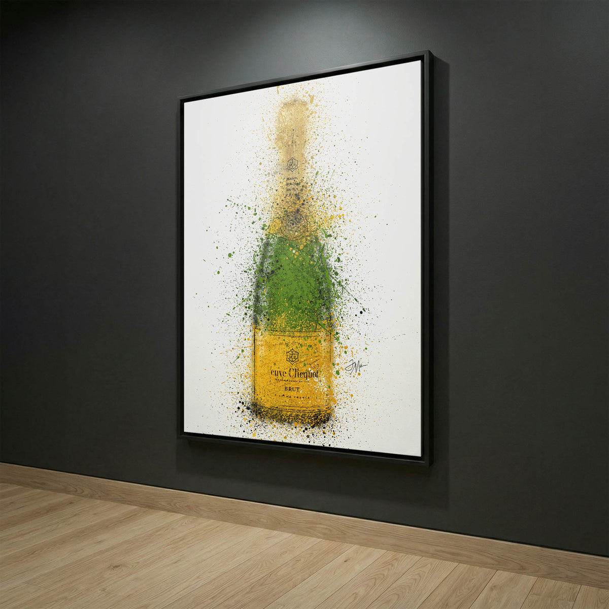 Veuve Clicquot