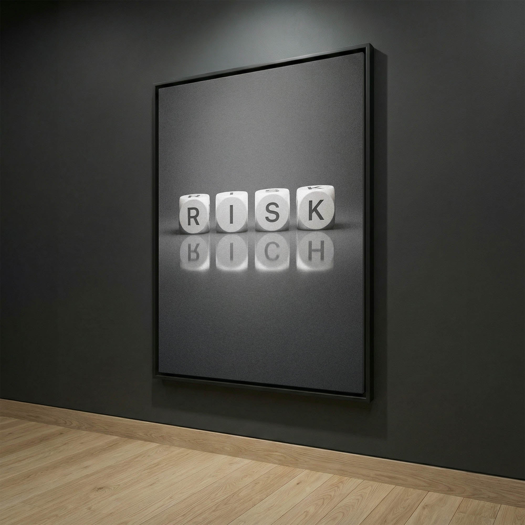 Risk | Rich I