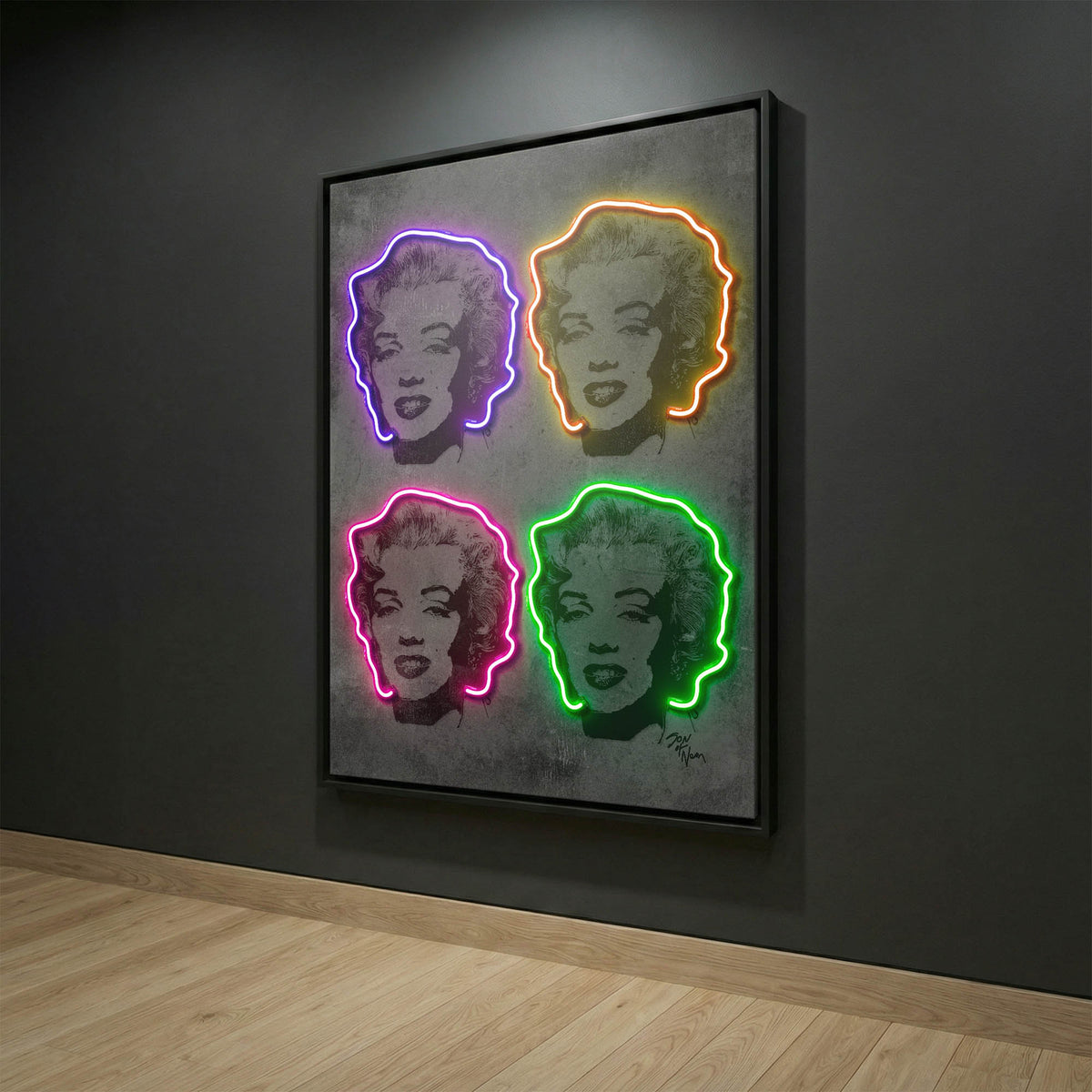 Marilyn Pop ‘Neon’