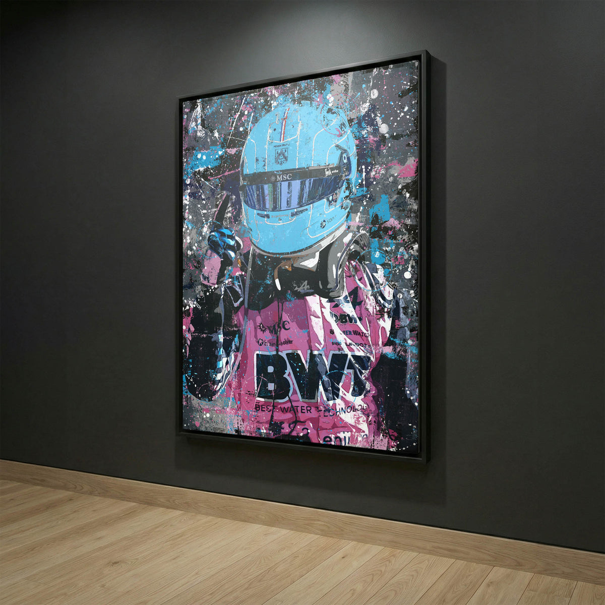 Pierre Gasly ‘2026’
