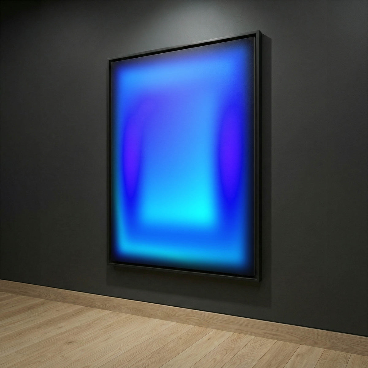 Cosmic (Blue)