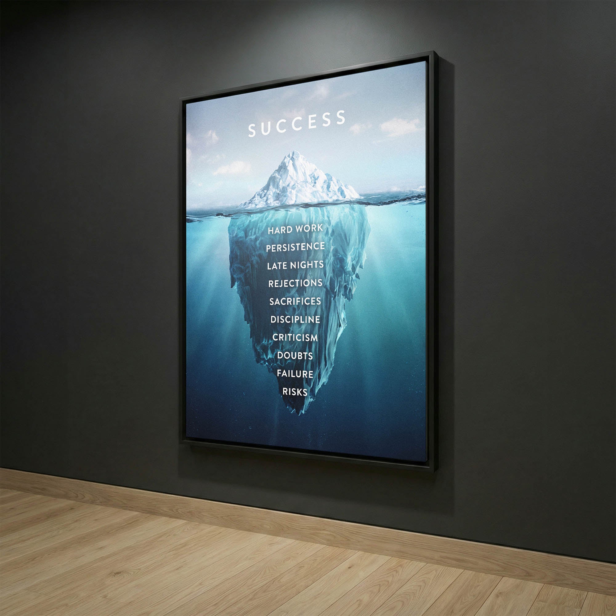 Success