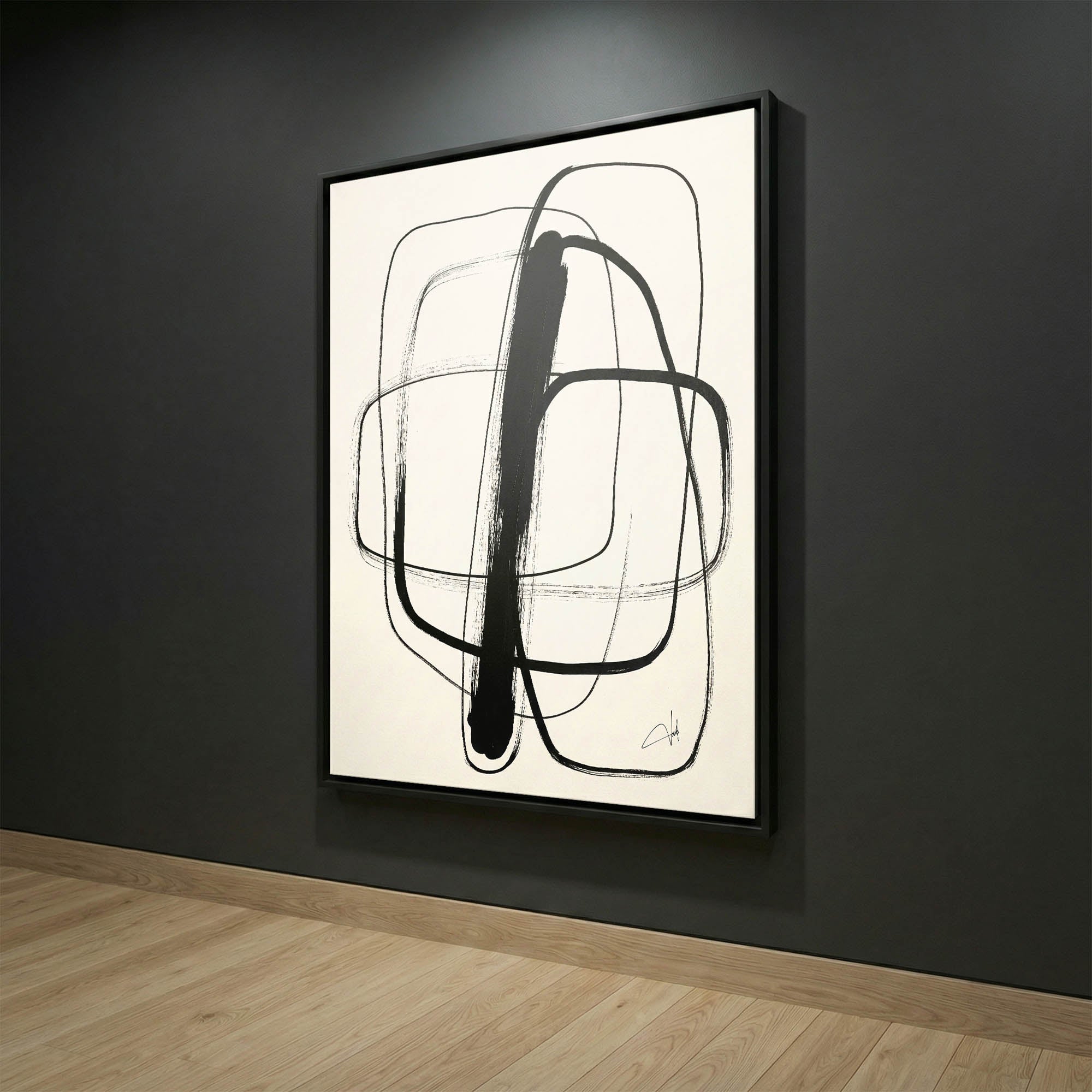 Gesture V