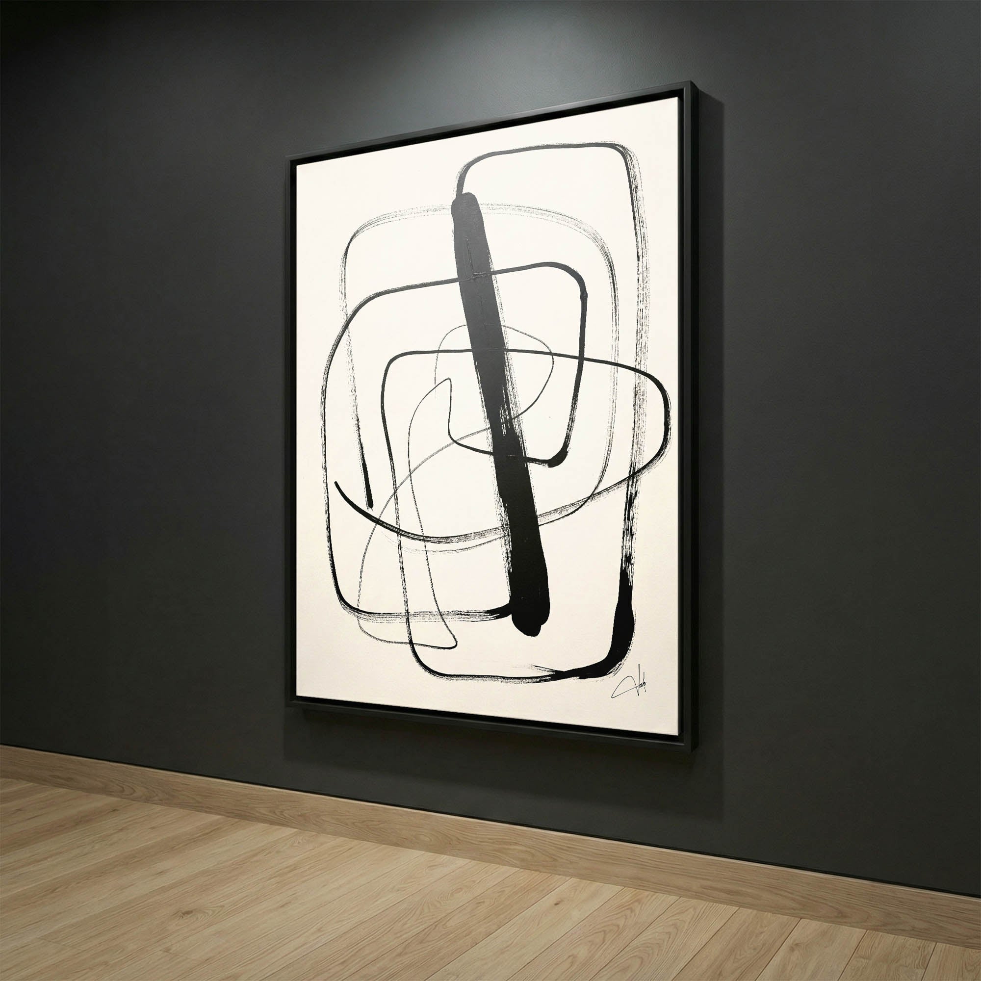 Gesture I
