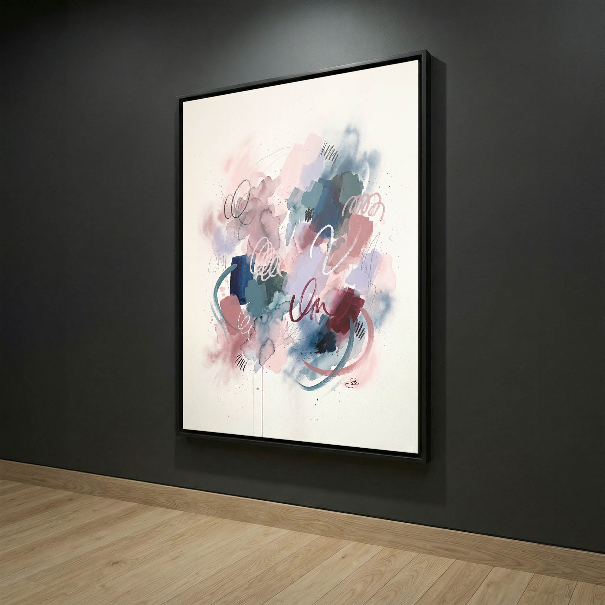 Dusky Bloom No. 5