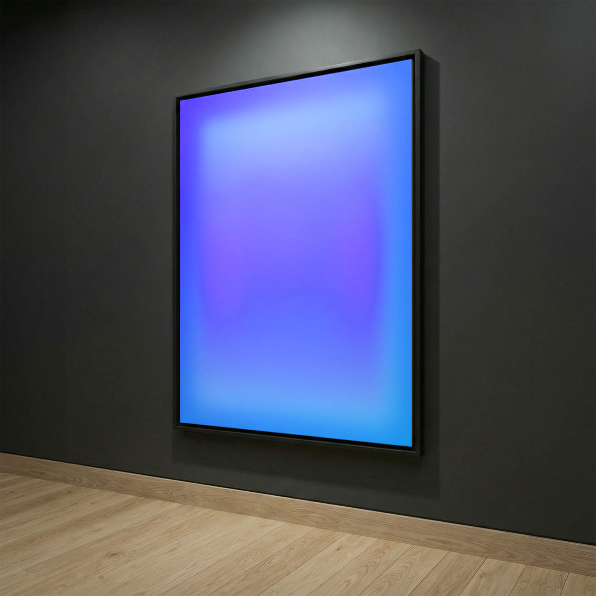 Radiant (Blue)