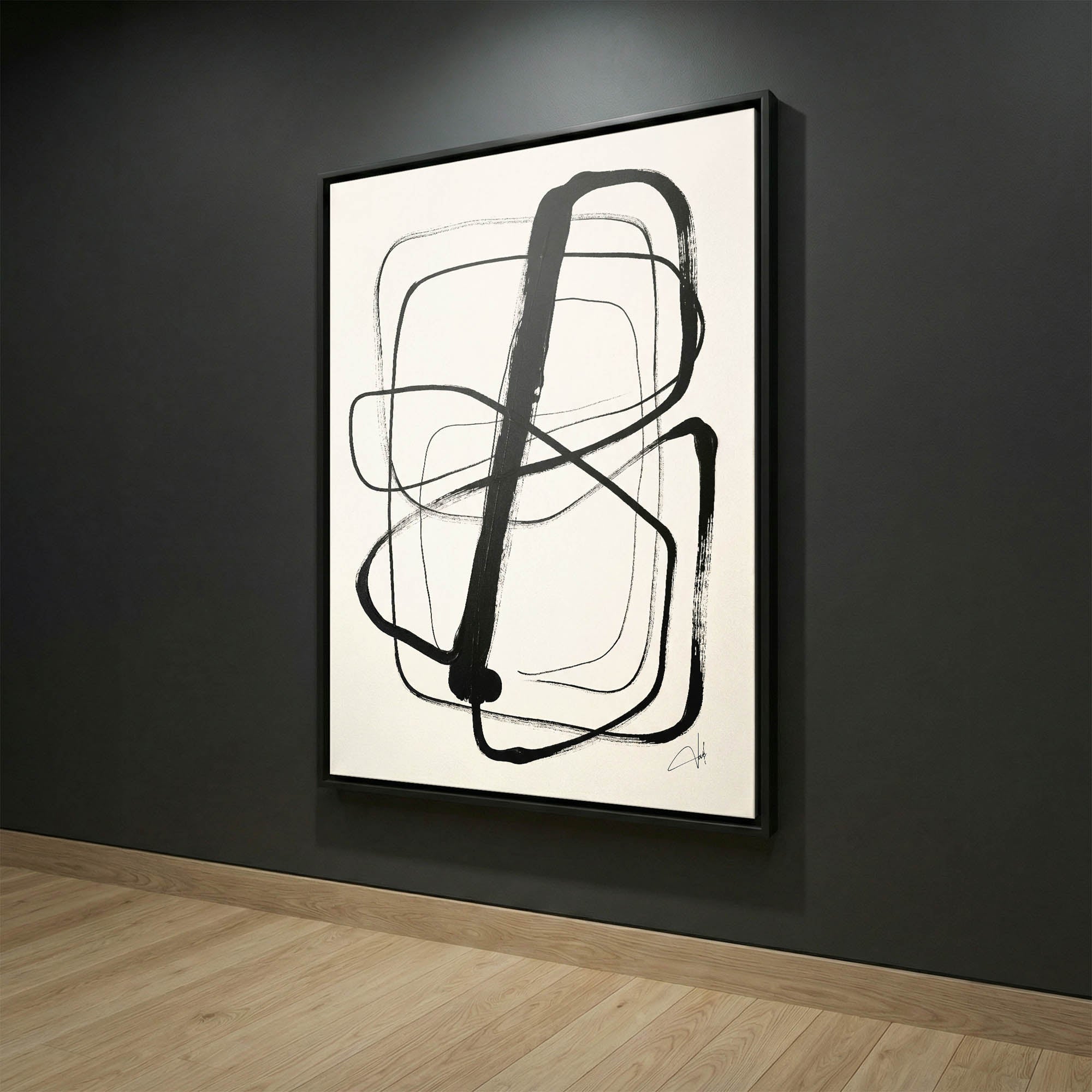 Gesture III