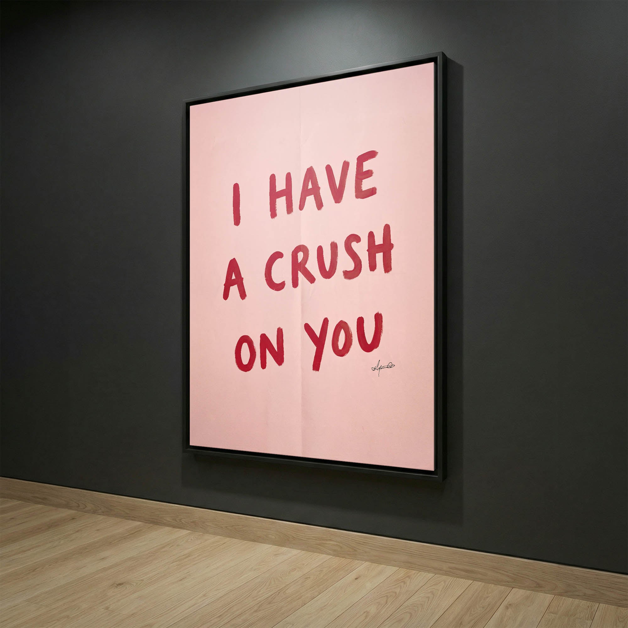 Crush on You