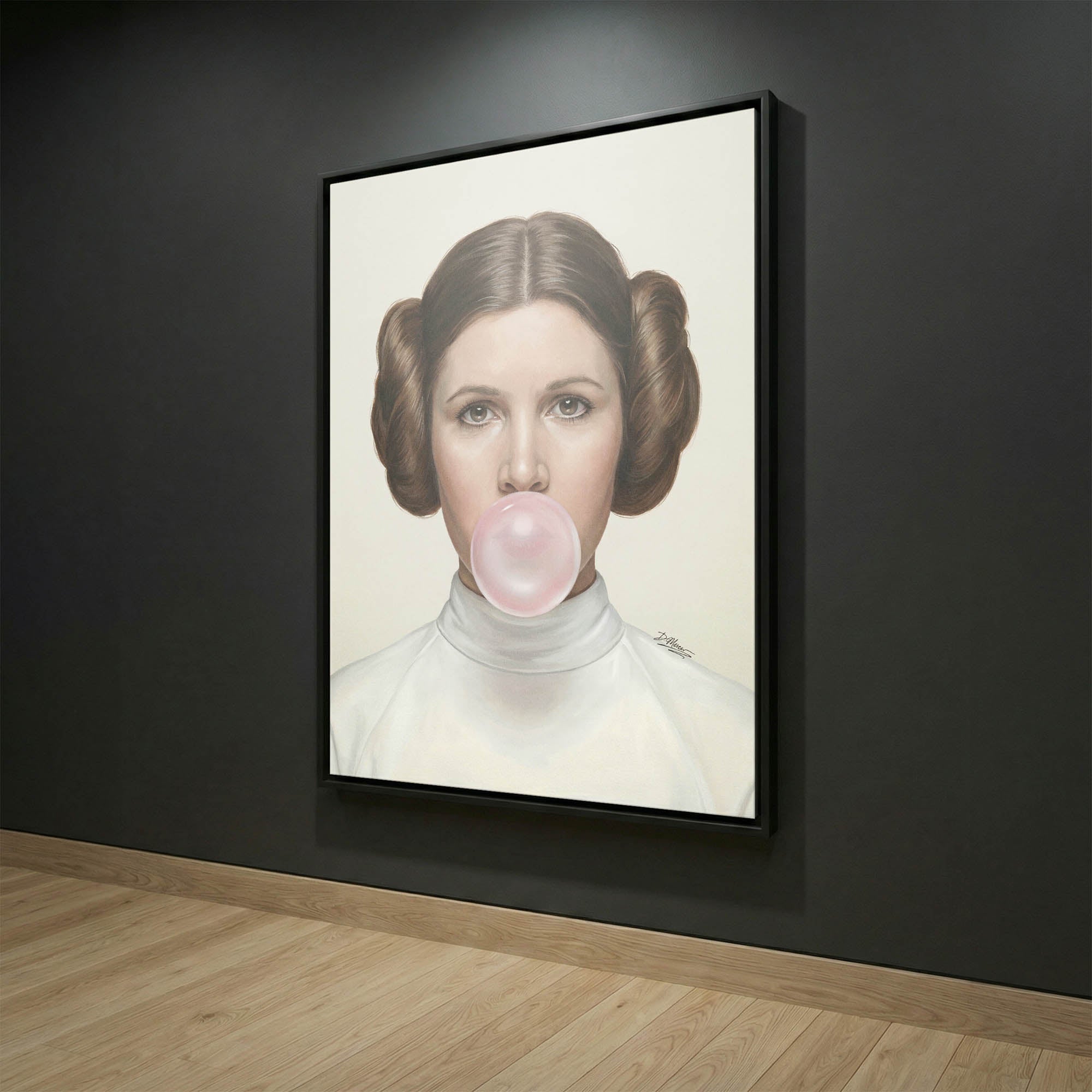 Princess Leia