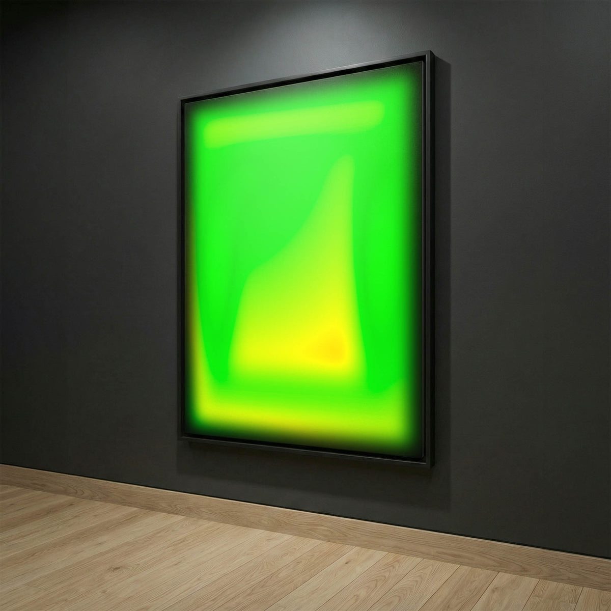 Cosmic (Lime)