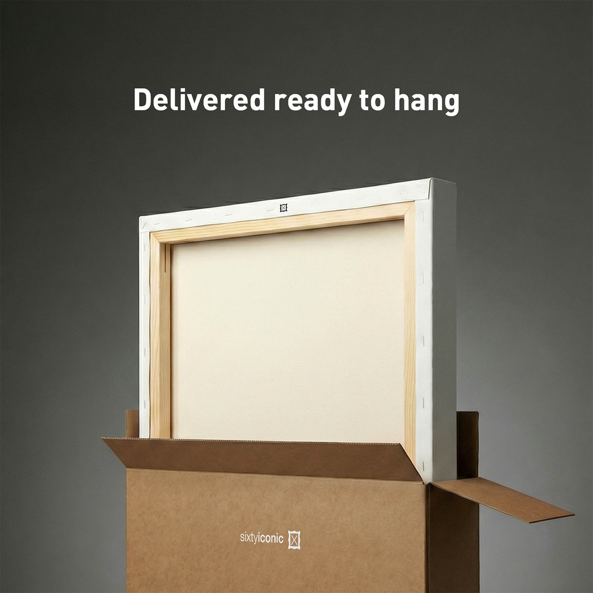 Love, Delivered