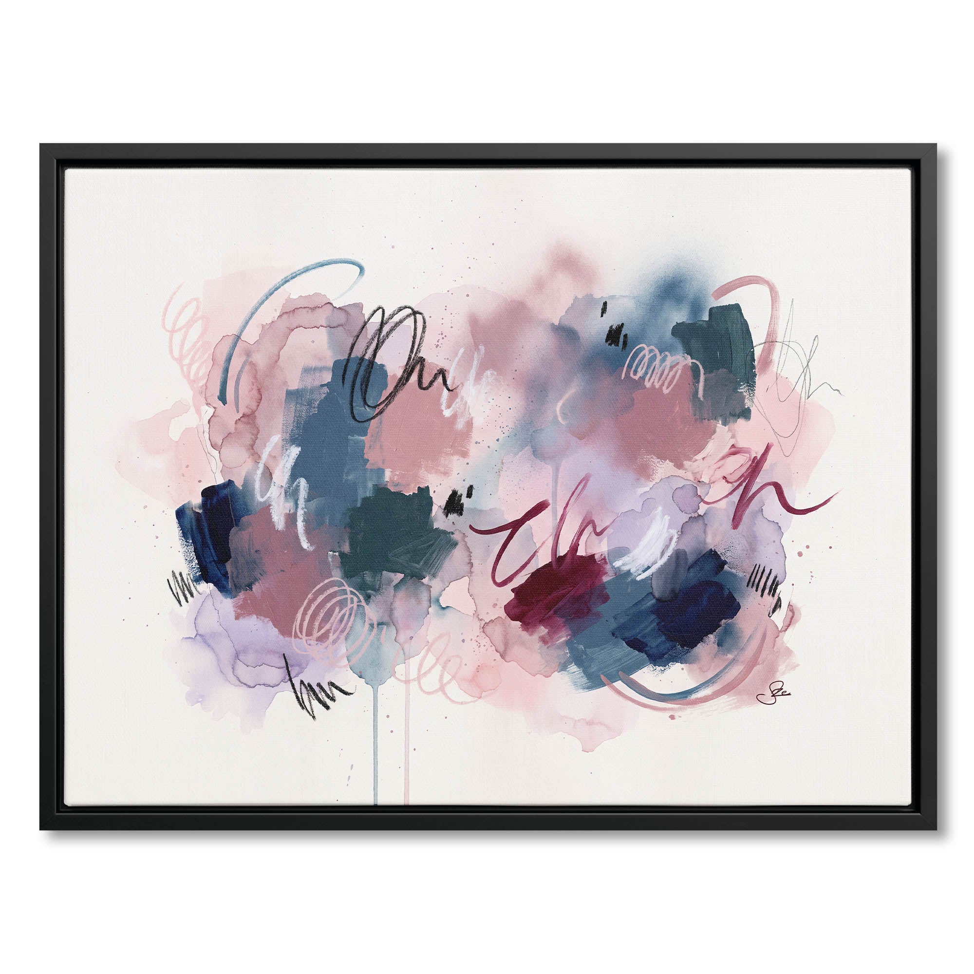 Dusky Rhythm No. 2