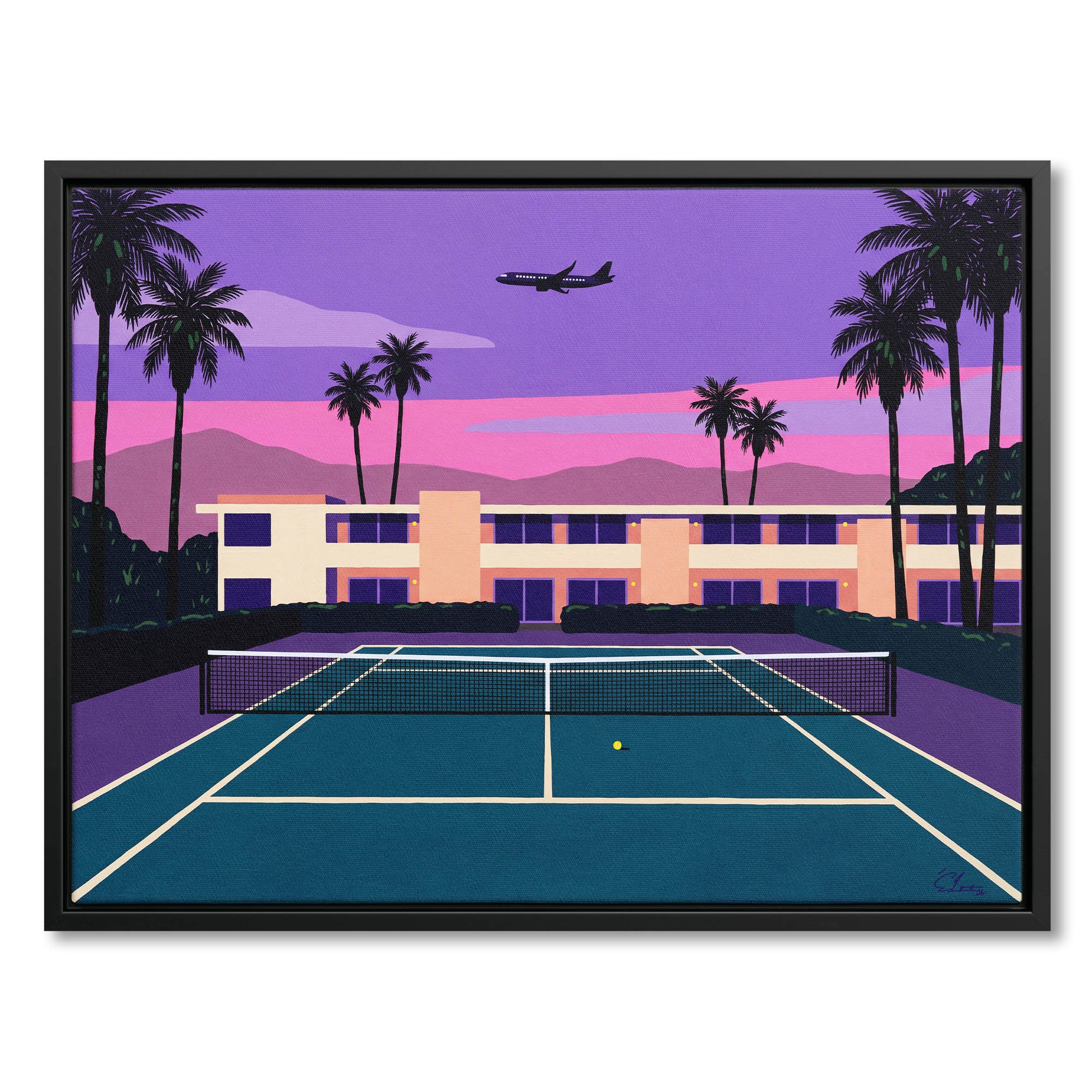 Rancho Mirage