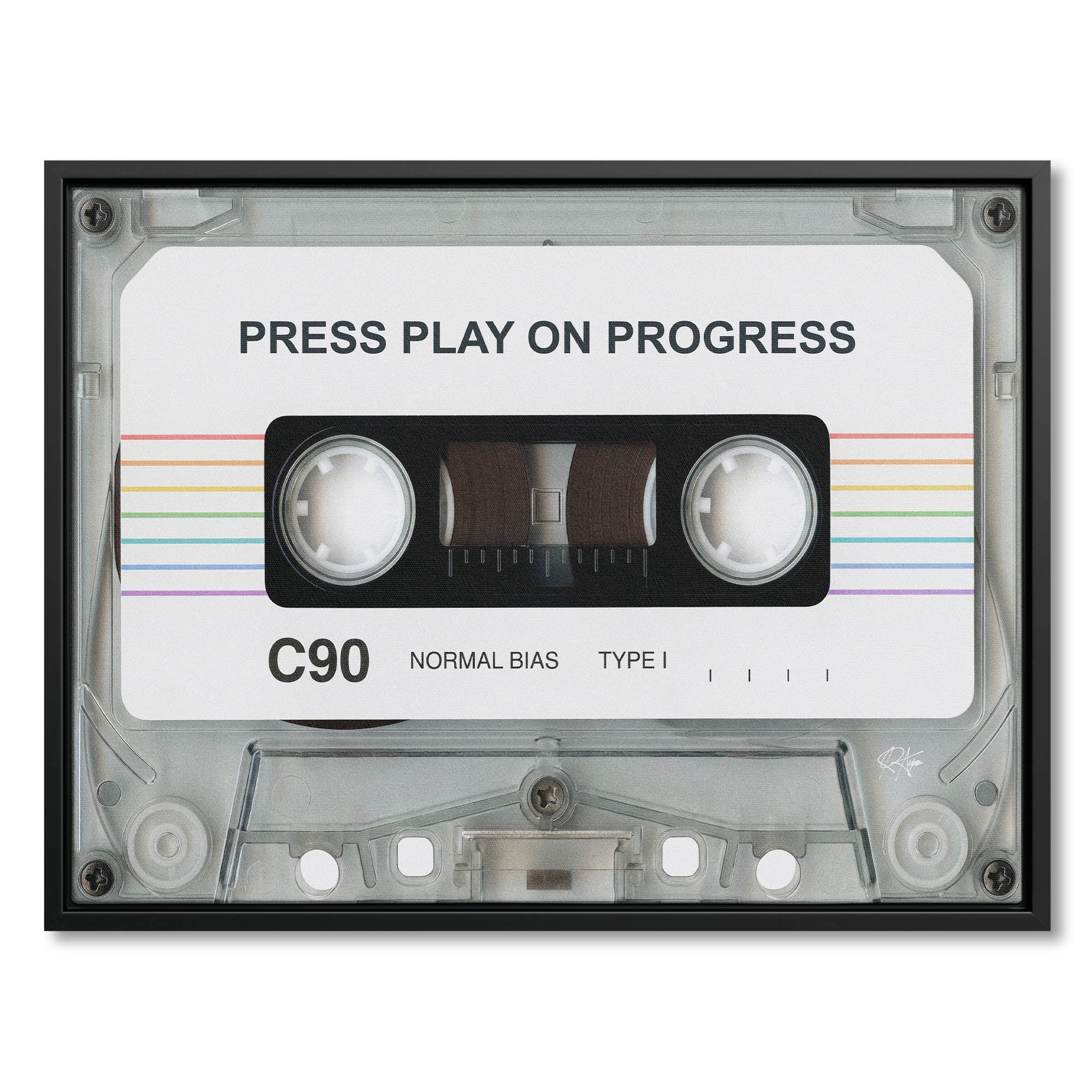 Play Progress
