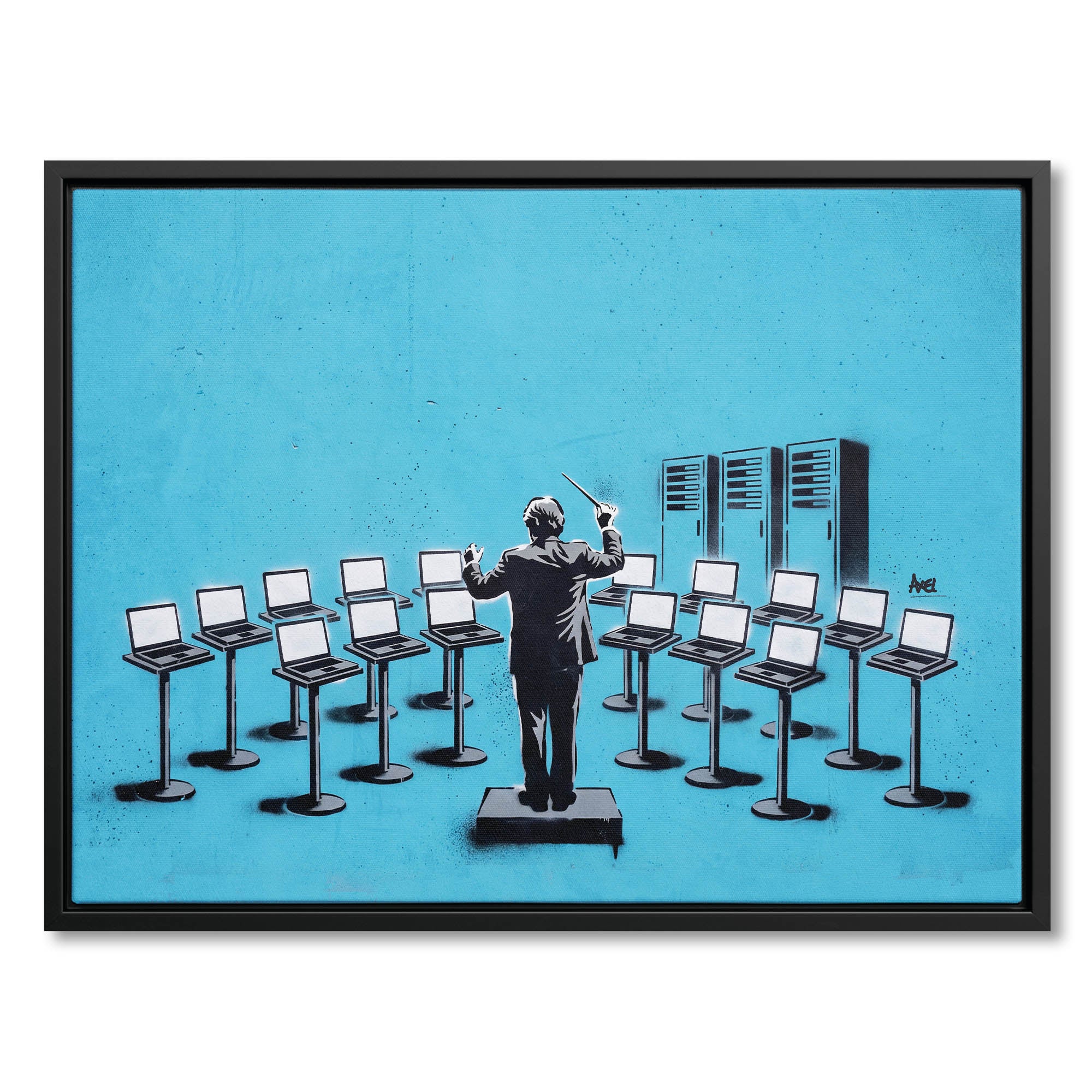 AI Orchestra