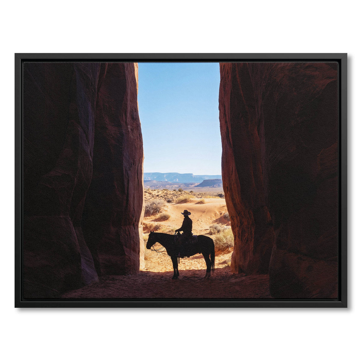 Westward