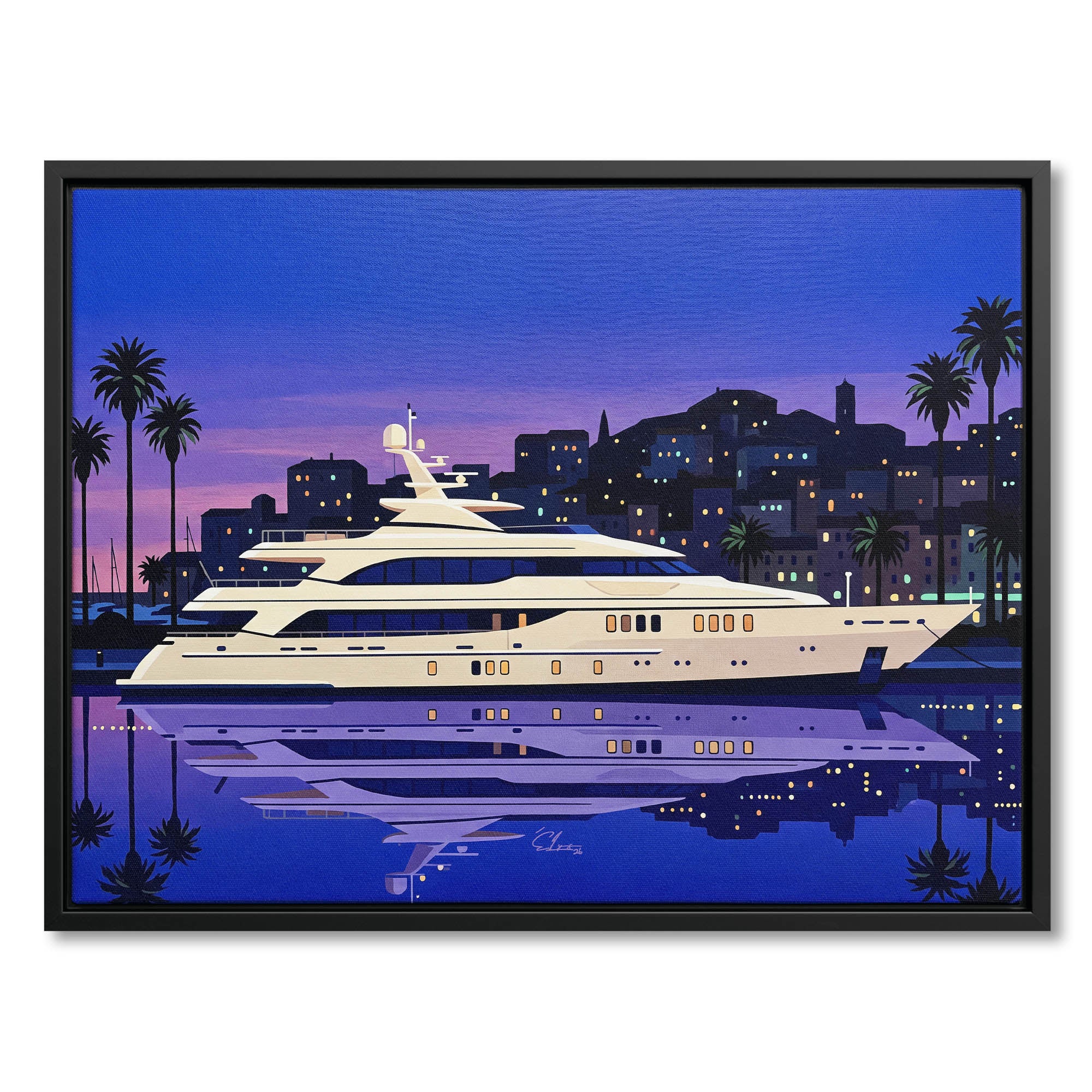 Saint Tropez