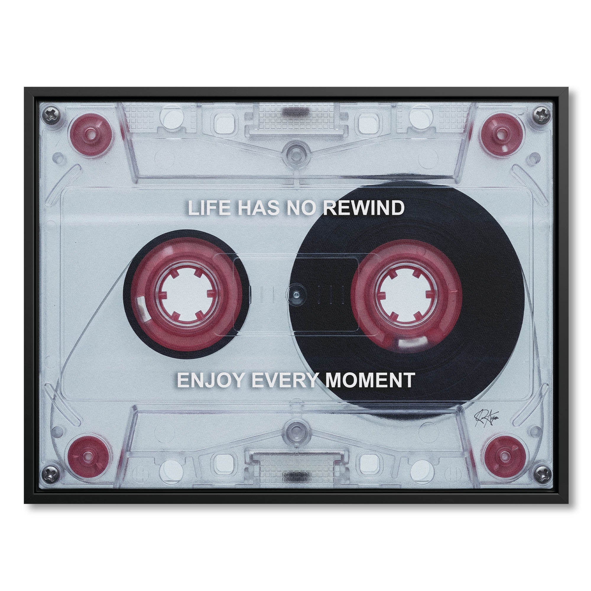 No Rewind II