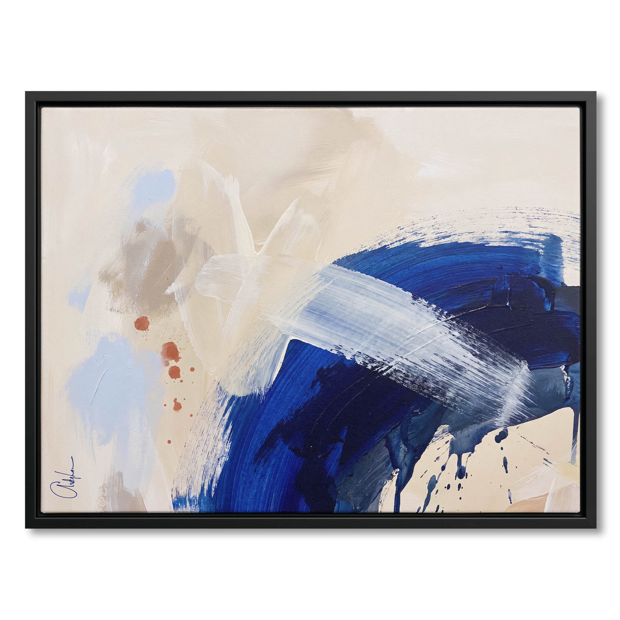 Intervals VII
