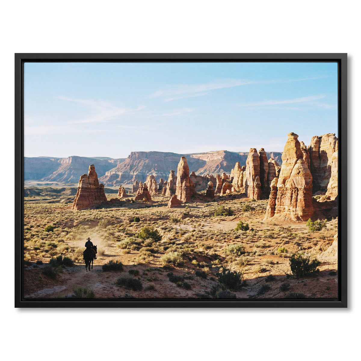 Badlands