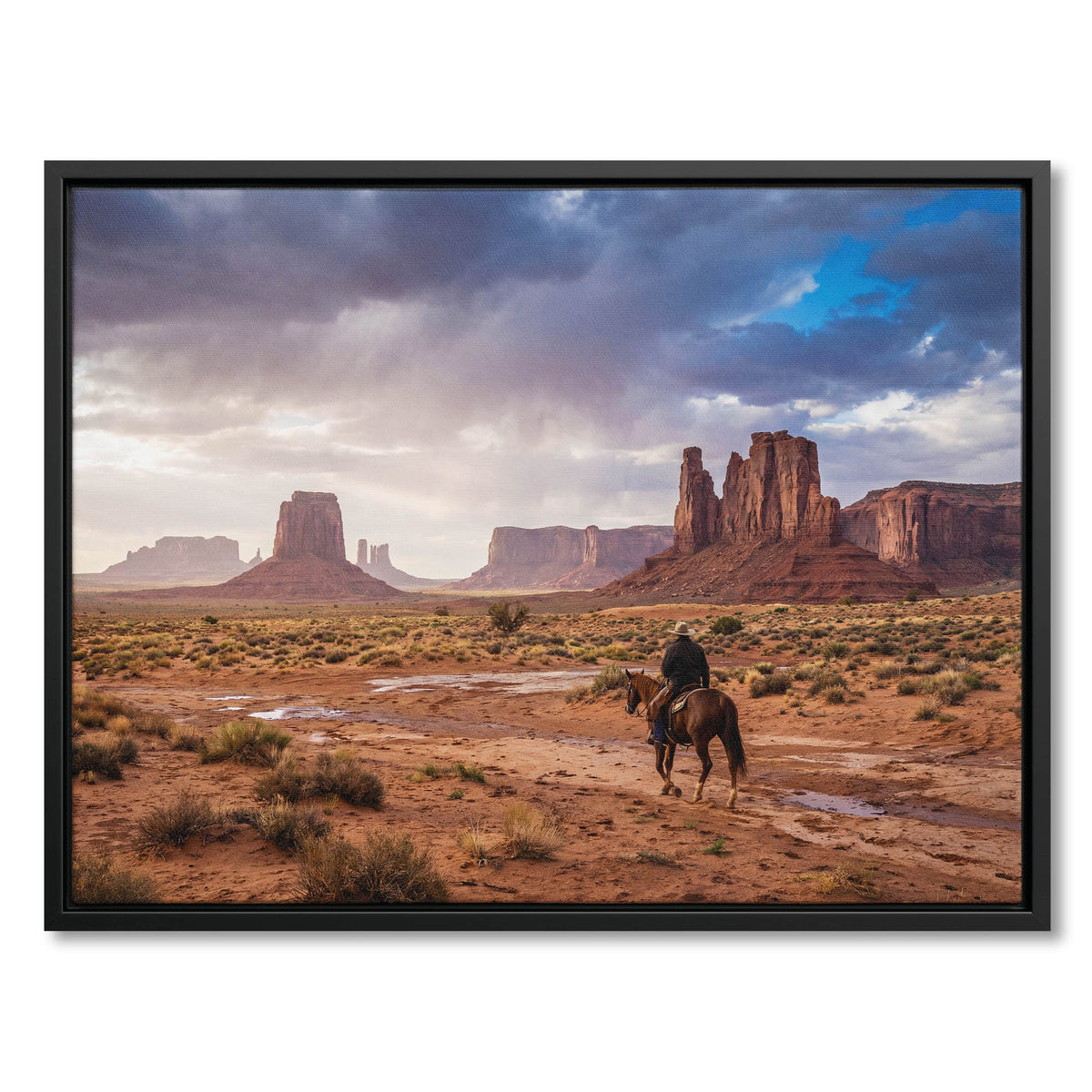 Red Mesa