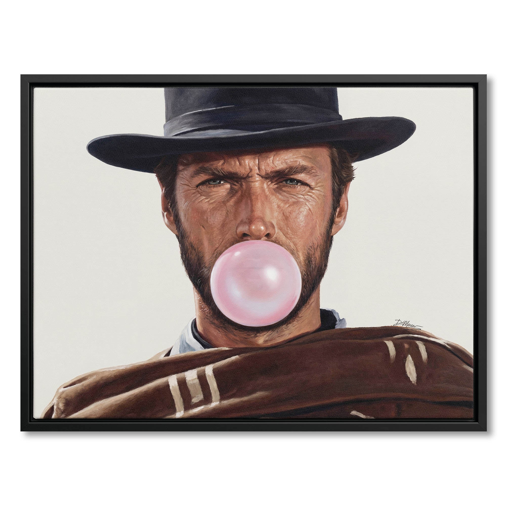 Clint Eastwood