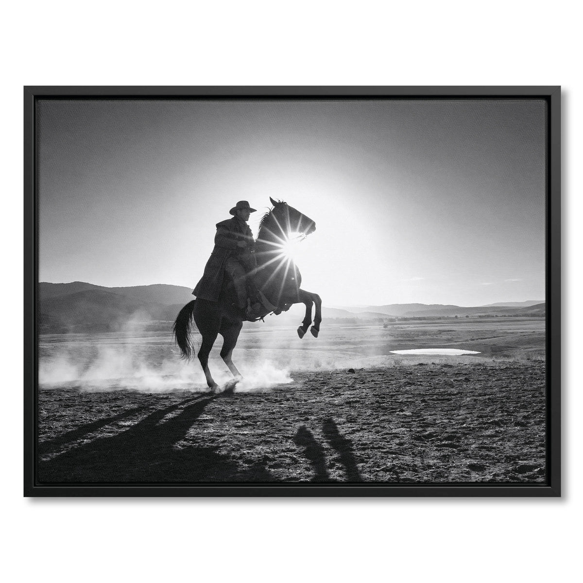 High Noon