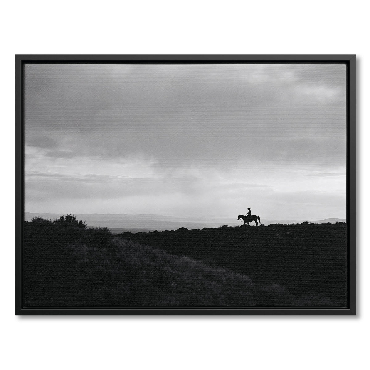 Ridgeline
