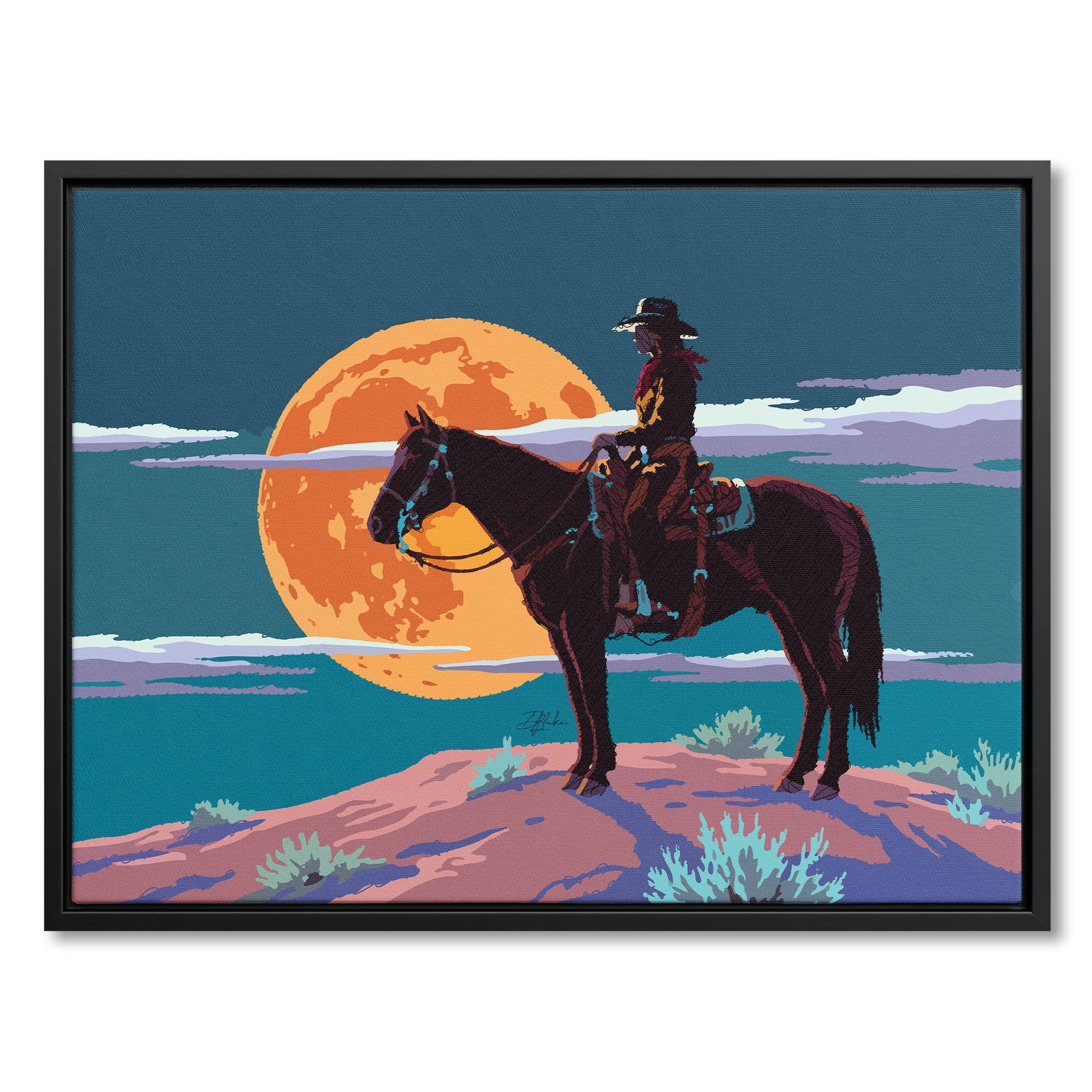 The Night Sentinel