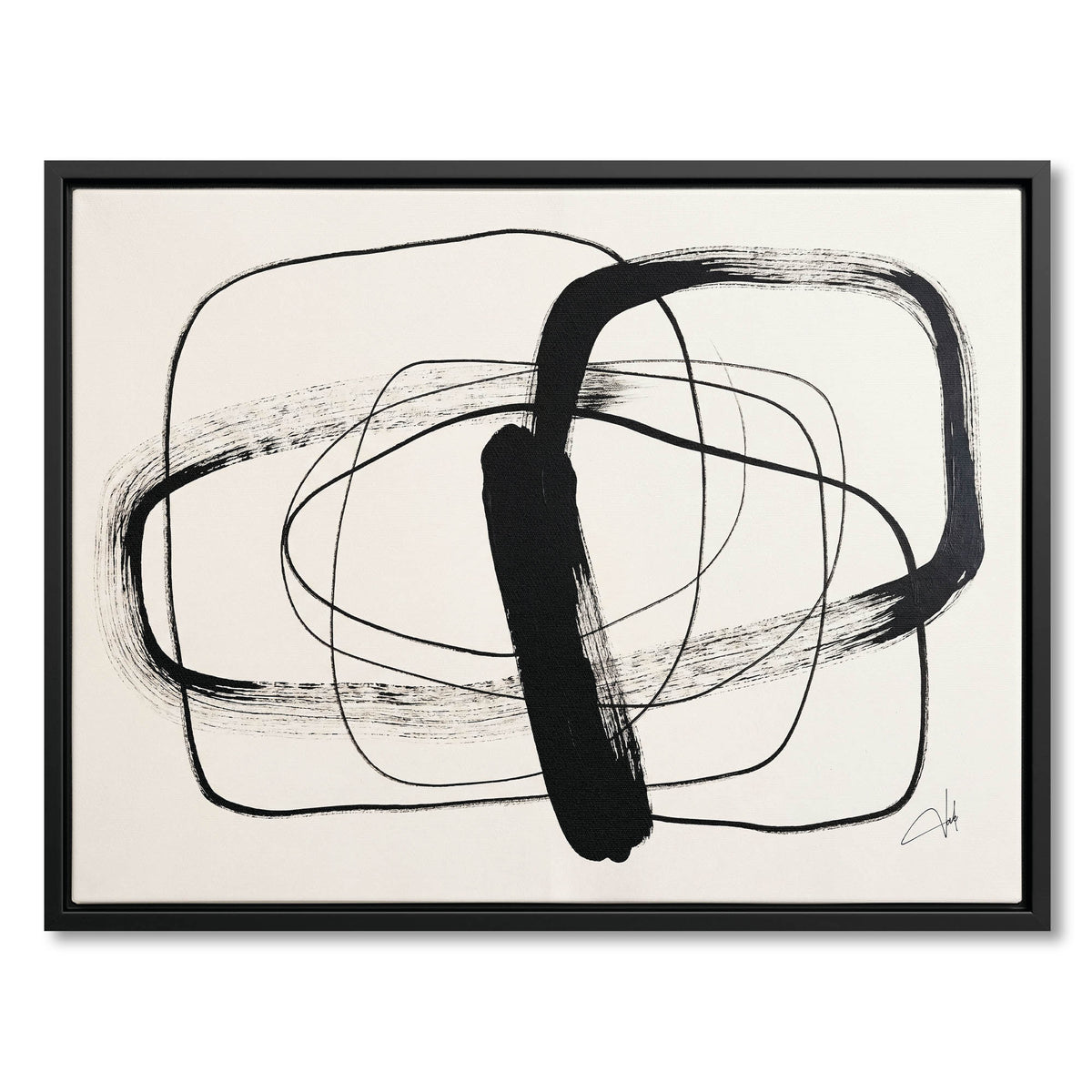 Gesture VII